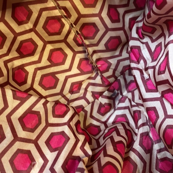 NINE West royal blue bag - Picture 15 of 16